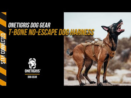 T-BONE Tactical Harness