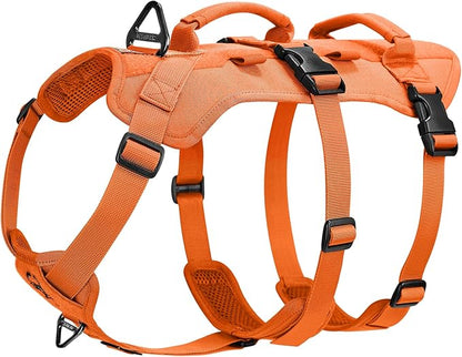 T-BONE Tactical Harness