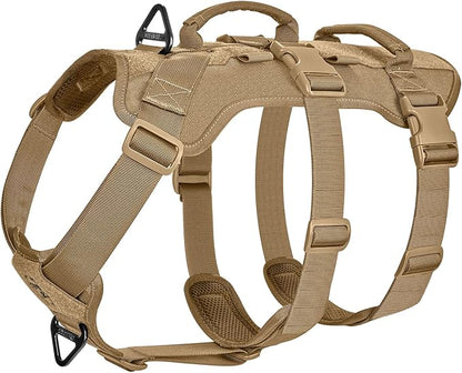 T-BONE Tactical Harness
