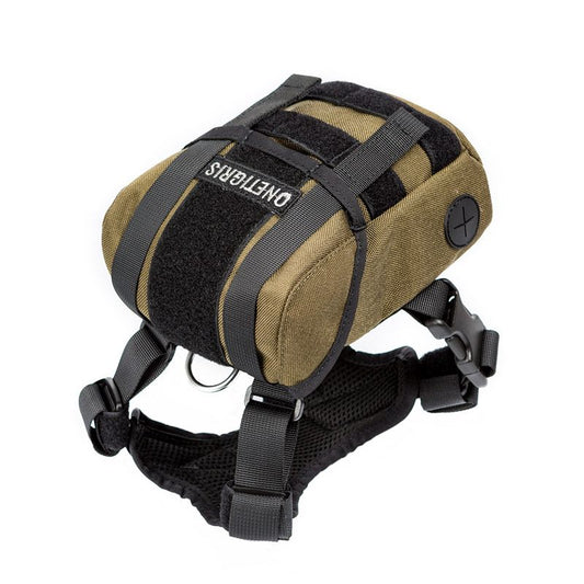 Eurek9 Backpack