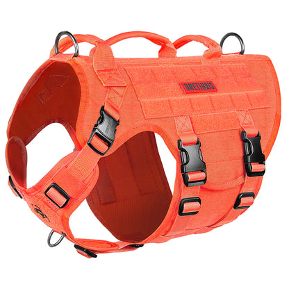 X Destroyer K9 Dog Harness