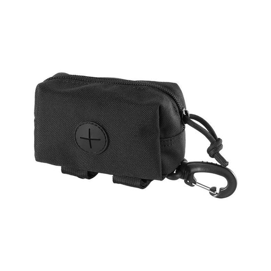 Dog Poop Bag Holder