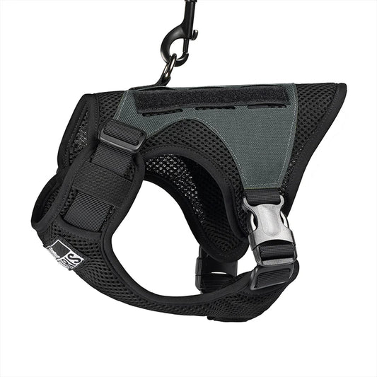 Claw enforcement Tactical Cat Harness