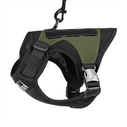 Claw enforcement Tactical Cat Harness