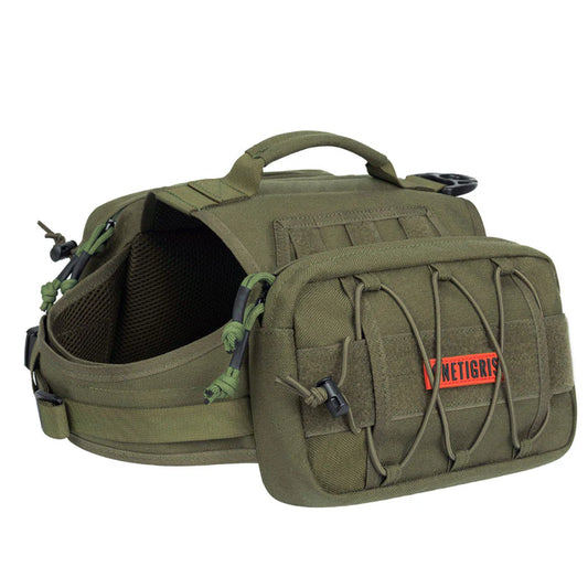 Mammoth Dog Pack