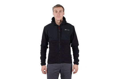 Trail fleece FZ men's
