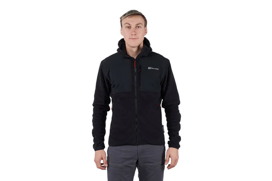 Trail fleece FZ men's