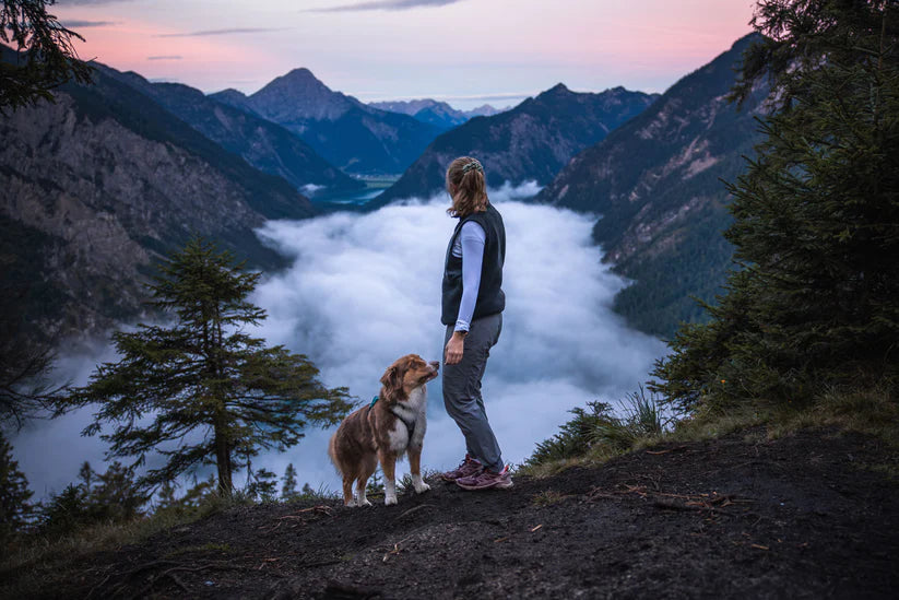 Trail quest pants Women´s