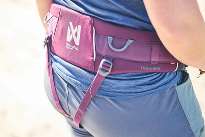 Trekking belt 2.0